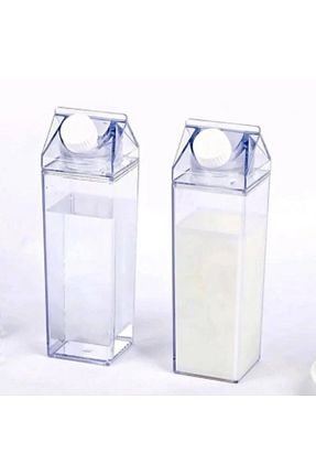 پارچ / ظرف آب سفید BPA Free Stonix - کد 894892723