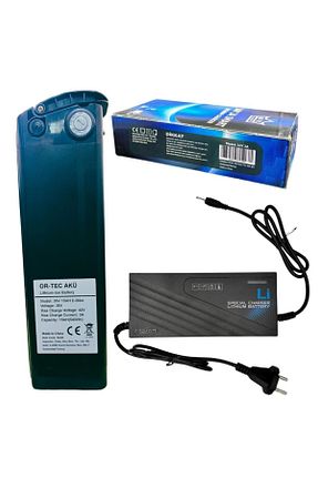 باتری خودرو 14 Ortec - کد 894820223