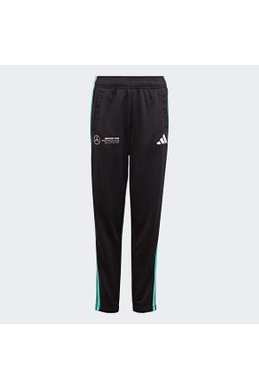 شلوار مشکی بچه گانه بافت adidas - کد 896481493