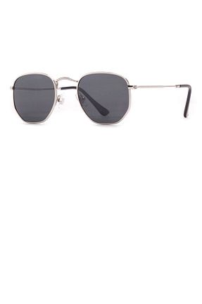 عینک آفتابی متالیک زنانه 48 Benx Sunglasses - کد 894807332