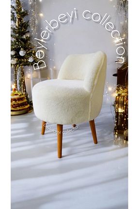 برژر سفید چوب BEYLERBEYİ - کد 894806171
