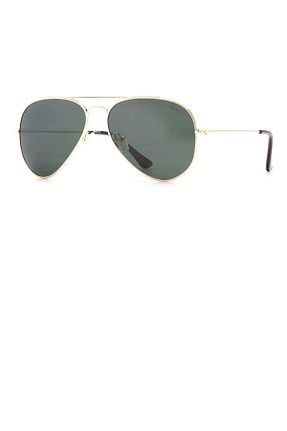 عینک آفتابی متالیک مردانه 56 Benx Sunglasses - کد 894811120