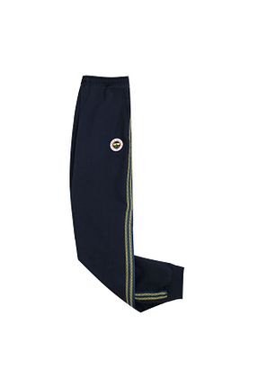پائین تنه گرمکن اسپرت سرمه ای مردانه Ter Tutmayan Fenerbahçe - کد 896498480