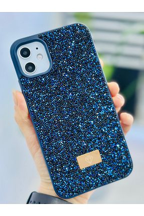 کاور و قاب سرمه ای iPhone 11 Go Aksesuar - کد 894951985