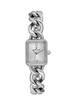 ساعت مچی متالیک زنانه 20-25 میلی متر Daniel Klein - کد 896499103