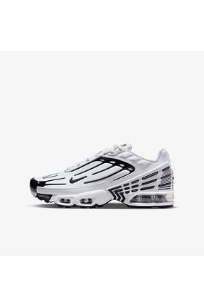 کفش اسنیکر سفید زنانه چرم اصل Nike - کد 894904839