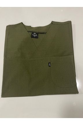 لباس فرم ورزشی خاکی زنانه MODA - کد 896498571
