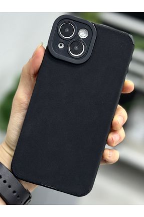 کاور و قاب مشکی iPhone 14 Plus Go Aksesuar - کد 894953630