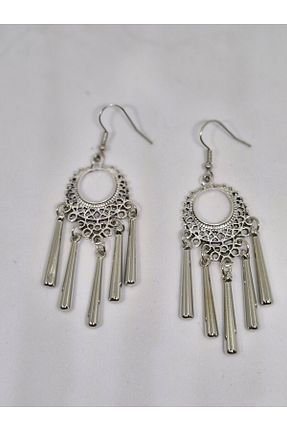 گوشواره جواهر MERİ SHİNE - کد 894962231