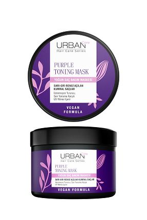 ماسک مو Urban Care - کد 678346540