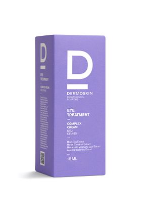کرم چشم Dermoskin - کد 2595196