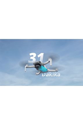 هلی شات طوسی DJI - کد 877638939