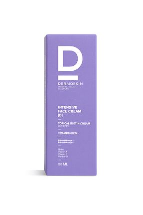 کرم صورت Kuru Dermoskin - کد 2595197