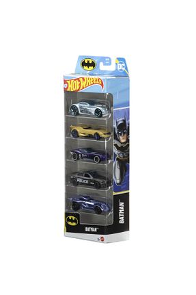 ماشین اسباب بازی HOT WHEELS - کد 893419713
