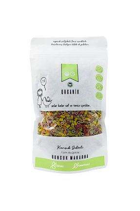 سایز تغذیه های مکمل کودک OG natural - کد 269500866