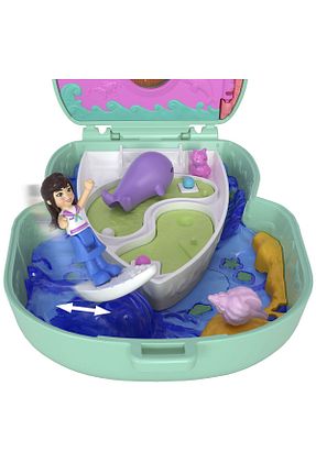 سایر ست های بازی Polly Pocket - کد 893419493