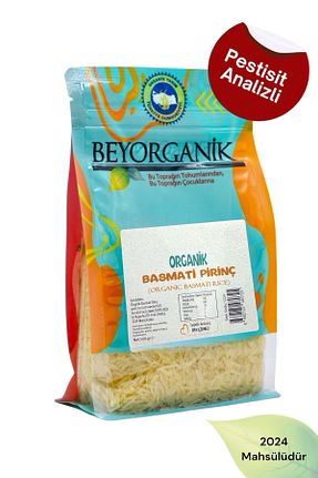 برنج BEYORGANİK - کد 805788472