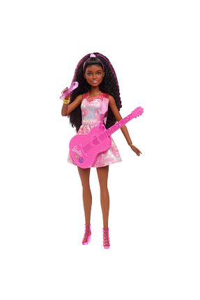 اسباب بازی فیگور شخصیت Barbie - کد 888744469