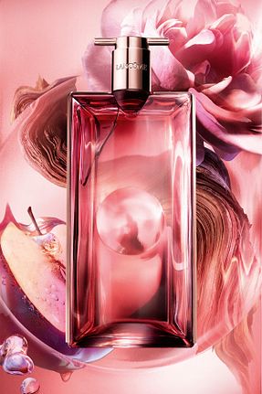 ادکلن زنانه Lancome - کد 893871167