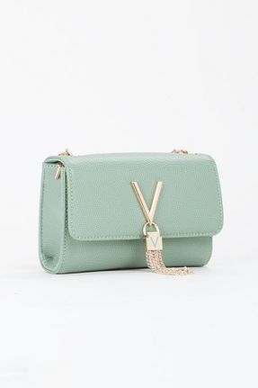 کیف دستی بژ زنانه سایز متوسط Valentino - کد 880624639