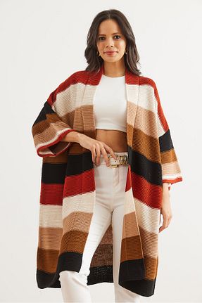 رویه مشکی زنانه اکریلیک Olalook - کد 894788234