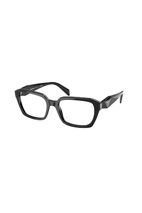 عینک محافظ نور آبی مشکی زنانه 54 Prada - کد 892576475