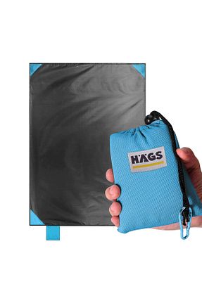 زیرانداز کمپ آبی HAEGS - کد 892644016