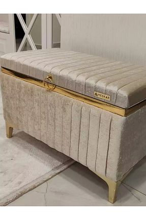 صندوق قهوه ای Özyer Çeyiz - کد 872484703