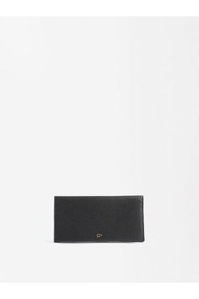 کیف پول مشکی زنانه Parfois - کد 892606988
