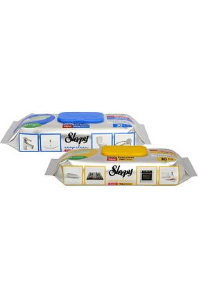 دستمال مرطوب Sleepy - کد 892622632