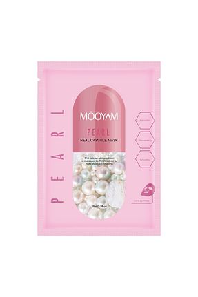 ماسک صورت همه انواع پوست MOOYAMM - کد 894789963