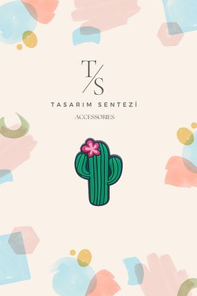 نشان Tasarım Sentezi - کد 892677472