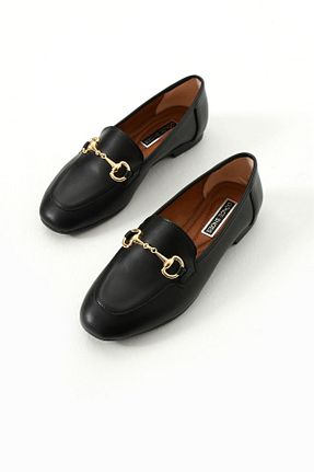بابت مشکی زنانه Gökçe Shoes - کد 892667220