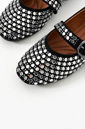 بابت مشکی زنانه Gökçe Shoes - کد 892668285