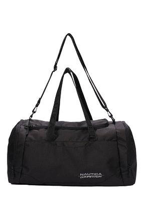 ساک و چمدان مشکی زنانه چرم مصنوعی Nautica - کد 352950058