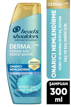 شامپو Head And Shoulders - کد 892681942