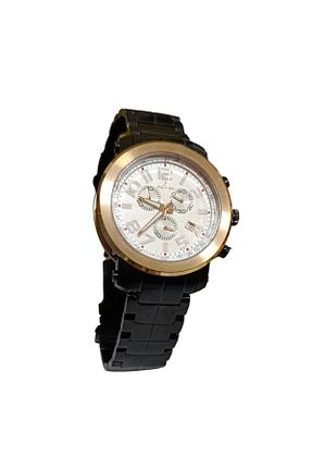 ساعت مچی سفید مردانه 46-50 میلی متر JACK PIERRE - کد 892705866