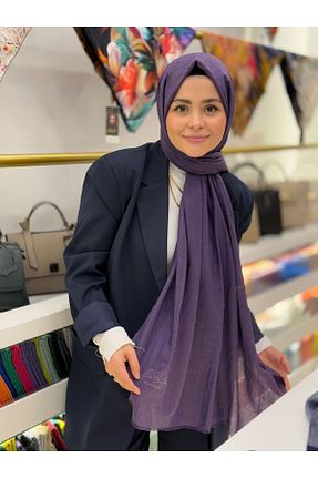 شال رنگی زنانه La boutique - کد 892712781