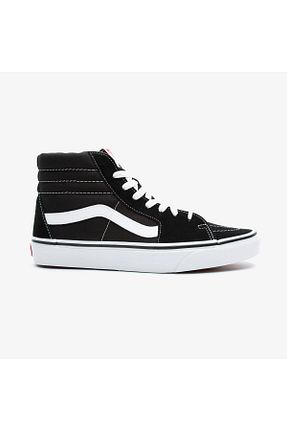 کفش اسنیکر مشکی زنانه بند دار Vans - کد 3871567