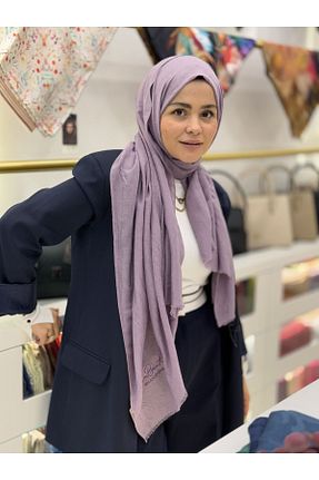 شال رنگی زنانه La boutique - کد 892712731