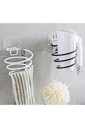 نظم دهنده حمام مشکی فلزی Vekorr - کد 894168962
