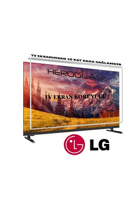محافظ صفحه تلویزیون HEROGLAS - کد 894497461