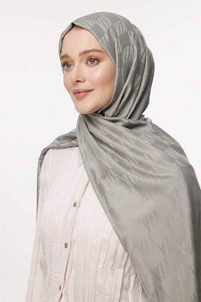 شال سبز زنانه VALORSCARF - کد 892738298