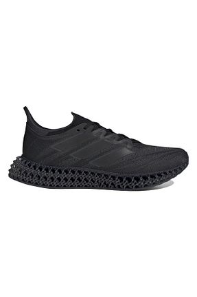 کفش دو و میدانی و تمرینی مشکی مردانه adidas - کد 838683241