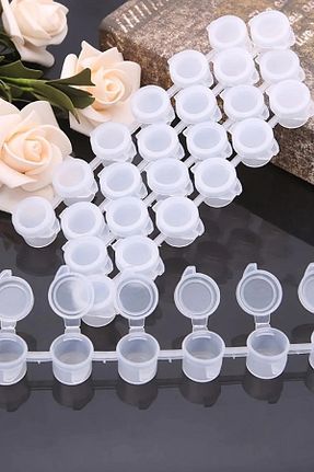 رنگ اکریلیک سفید BİRBEYSTORE - کد 892754913