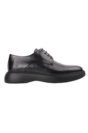 کفش کلاسیک رنگی مردانه پاشنه کوتاه (1 - 4 سانتی متر) MARCOMEN - کد 892773593
