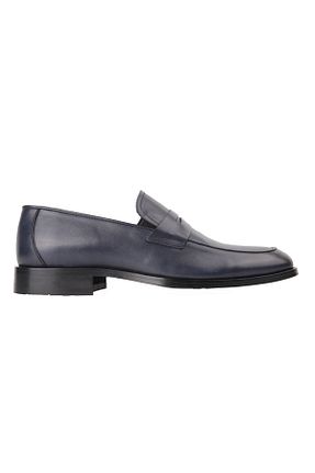 کفش کلاسیک رنگی مردانه پاشنه کوتاه (1 - 4 سانتی متر) MARCOMEN - کد 892773559