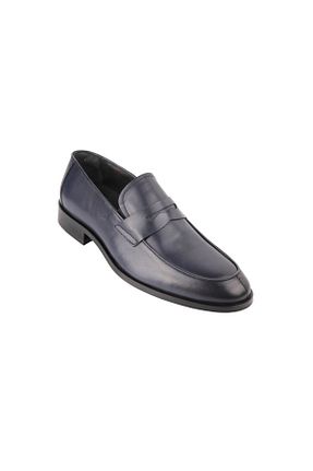 کفش کلاسیک رنگی مردانه پاشنه کوتاه (1 - 4 سانتی متر) MARCOMEN - کد 892773559