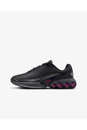 کفش اسنیکر مشکی مردانه بند دار Nike - کد 892773333