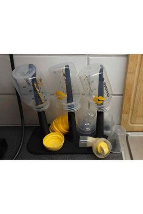 تمیز کننده شیشه شیر و پستونک 3D DESİNG MARKET - کد 890645161